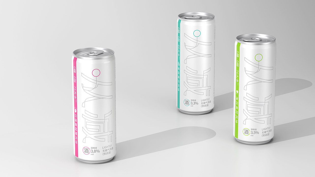 RIO从减 x 热浪 | 大可不必,一切从减