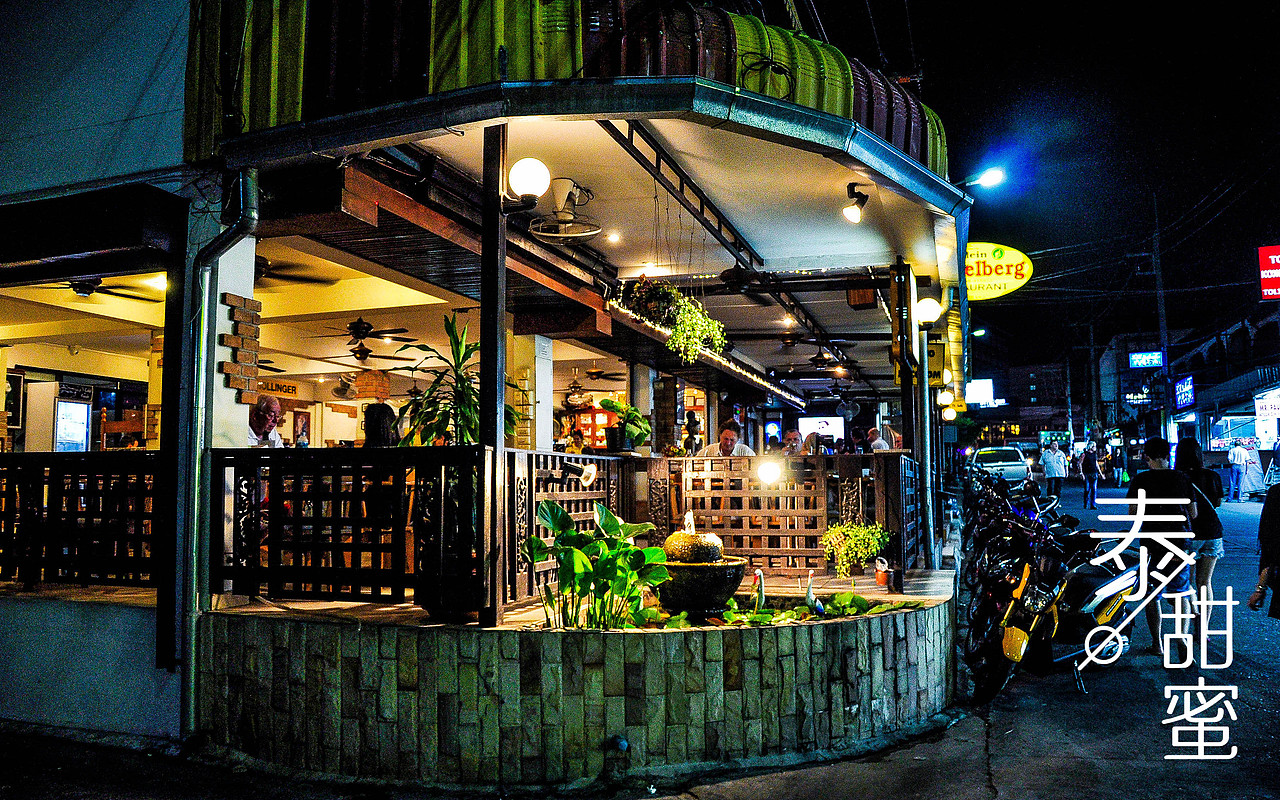 泰·甜蜜-美食篇（图ZMjQxNjk3NzI=） - 风光摄影 - 站酷设计师allen_tsang原创素材 - 站酷ZCOOL