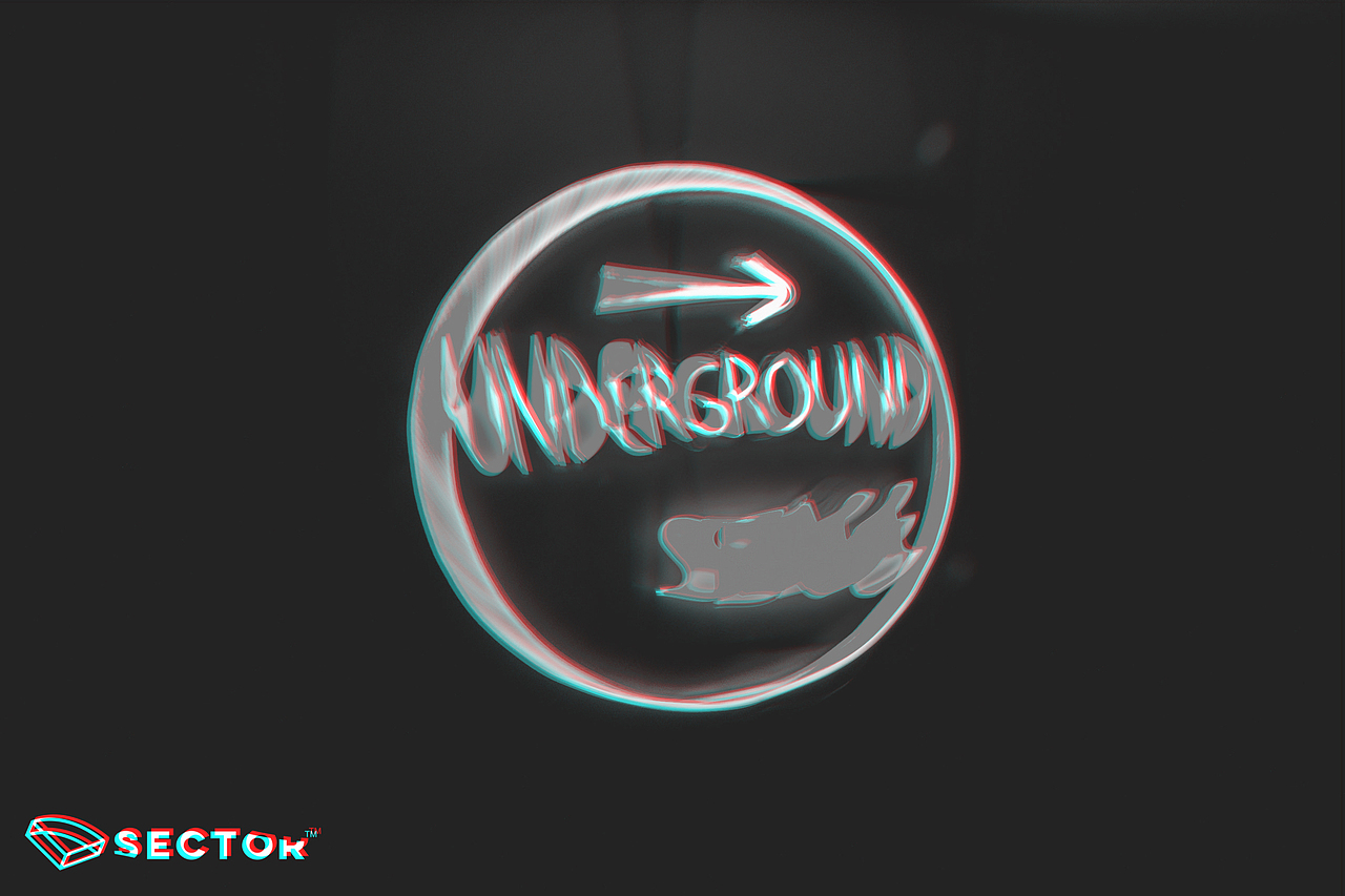 【小炒肉】SECTOR