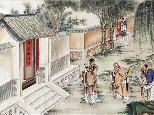 【红楼梦】