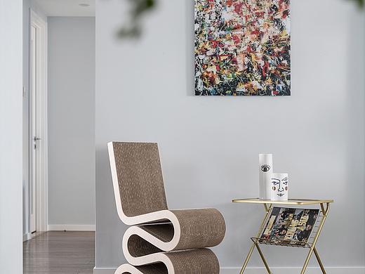 向淑捷实景新作｜时光无尽，慢慢爱生活