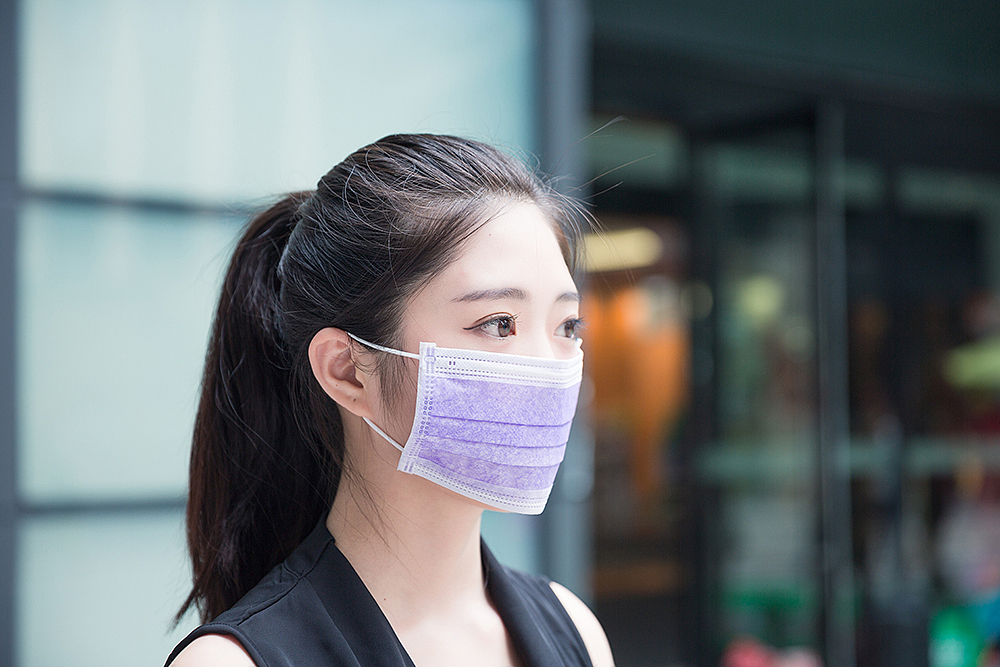 口罩白底静物图 模特图拍摄（图ZNTI4NDIyNTI=） - 产品摄影 - 站酷设计师麦咔影视原创素材 - 站酷ZCOOL