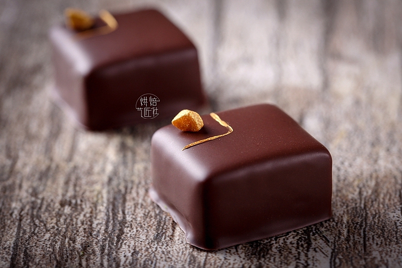 烘焙艺匠社-手工巧克力