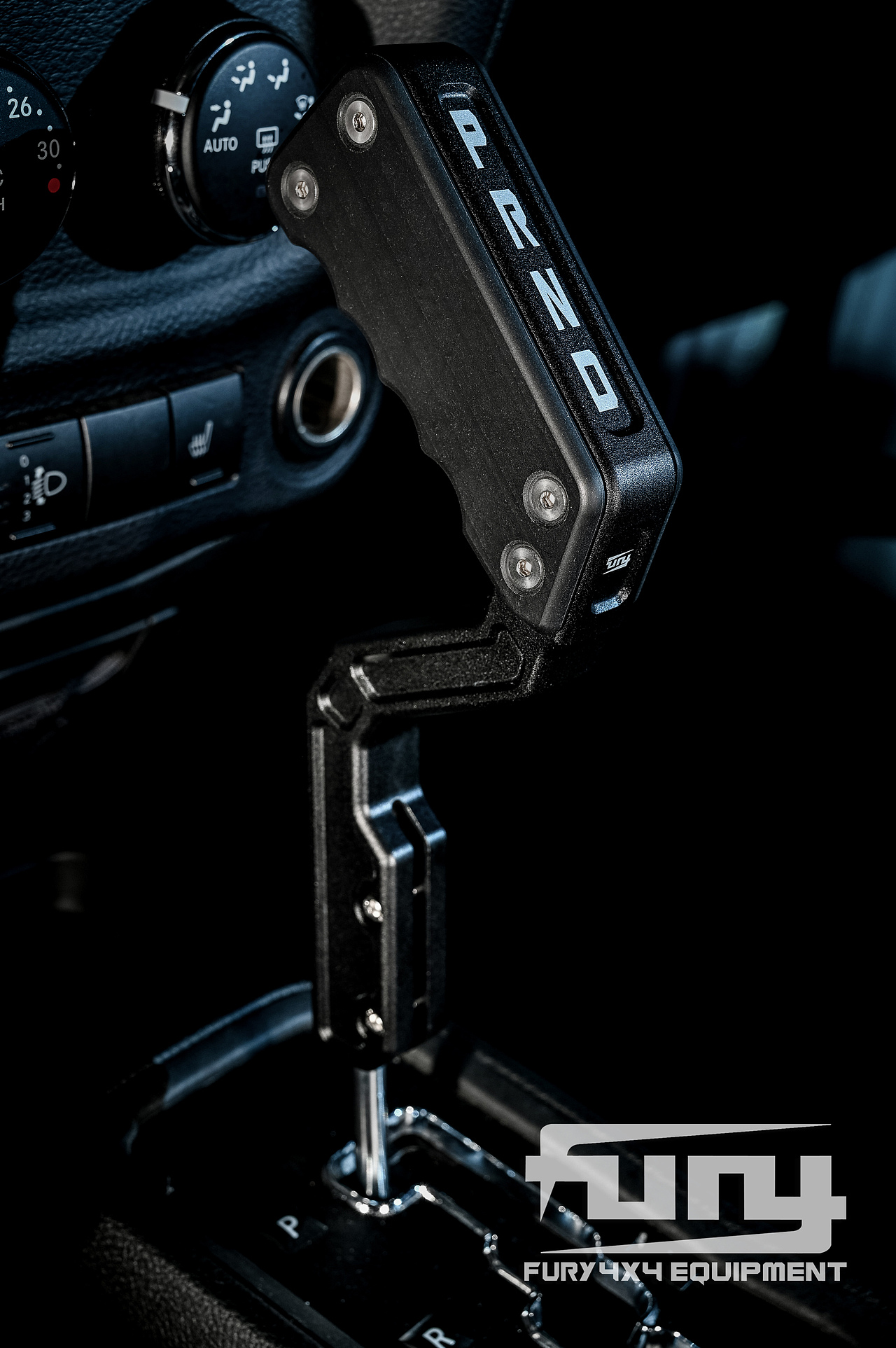 FURY·战甲系【牧马人档杆套件】（图ZMTg0NTU3MTc2） - 产品摄影 - 站酷设计师FURYwwg原创素材 - 站酷ZCOOL