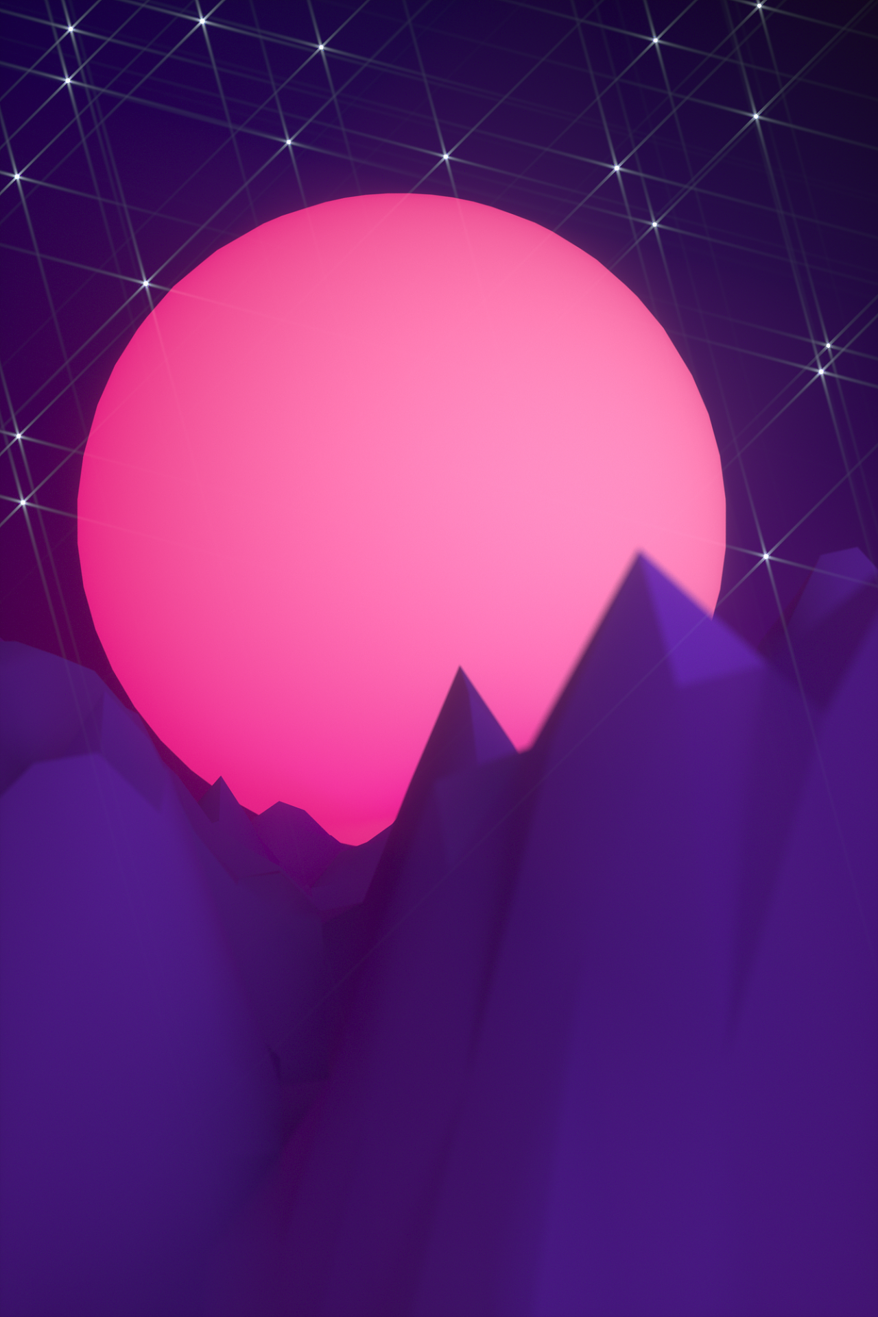 285天前 96 1 0 德阳  |  设计爱好者 原创  -  三维  -  场景 禁止