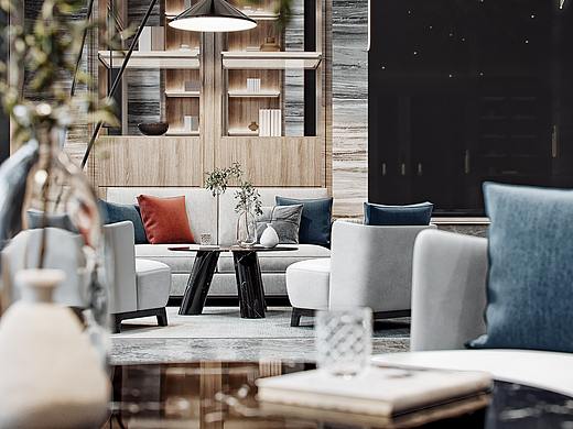 JINKE|达州售楼处