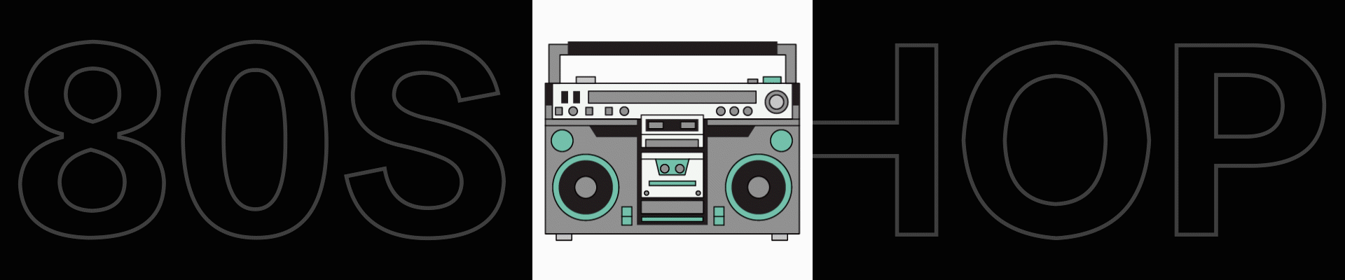 80S SHOP / 八零商店概念设计（图ZMjMxMTU4Njg0） - 品牌 - 站酷设计师难溶于水原创素材 - 站酷ZCOOL