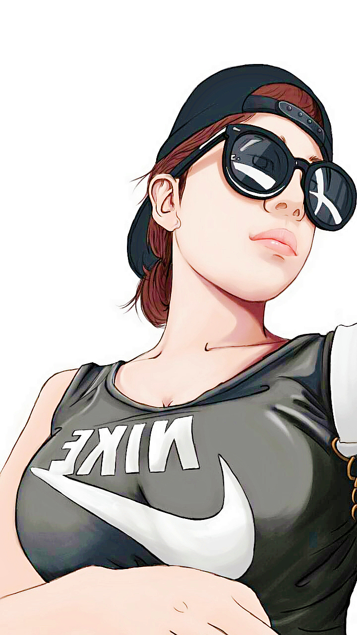 人物壁纸（图ZNDMwNTY5MDg=） - 创作习作 - 站酷设计师喵喵小爷原创素材 - 站酷ZCOOL