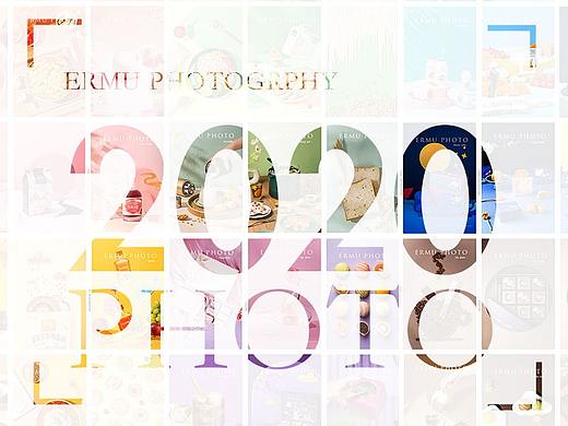 2020年 | 产品拍摄年终总结作品集