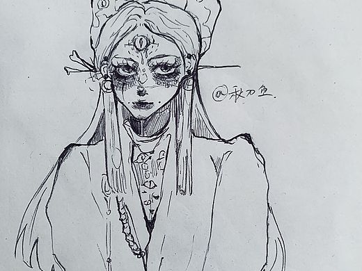 该水平能接稿吗，嗯？