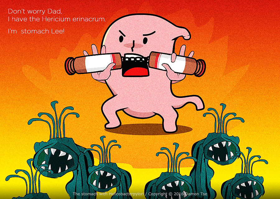 我是“李小胃”（图ZNjgzNjA0OTI=） - 艺术插画 - 站酷设计师pigmantse原创素材 - 站酷ZCOOL