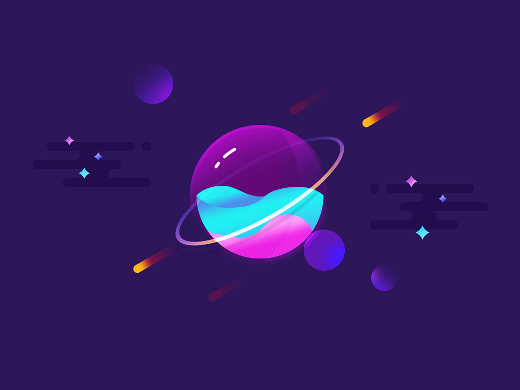 渐变（图ZMTcxMDY0Njg4） - 创作习作 - 站酷设计师中国老花朵原创素材 - 站酷ZCOOL