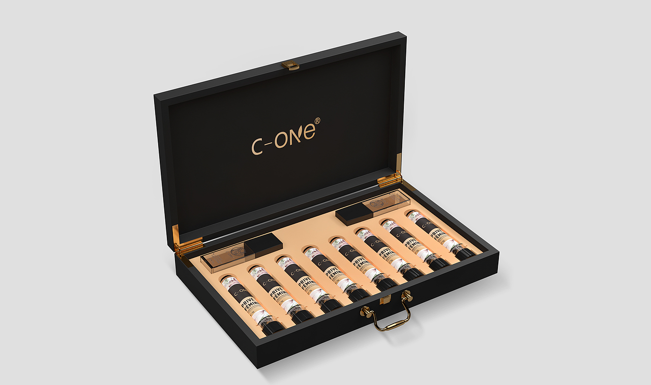 法国蜜蕾雅私密高贵系列产品包装设计（图ZMTQ3ODU2MjI0） - 包装 - 站酷设计师广州仟艺品牌设计原创素材 - 站酷ZCOOL