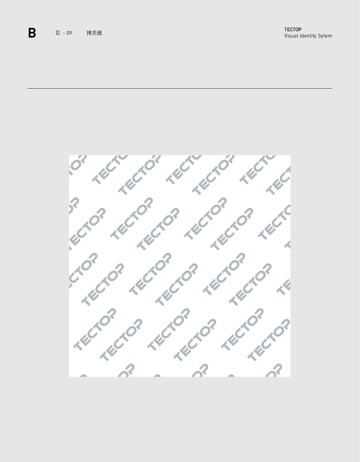 TECTOP探拓品牌VI升级方案