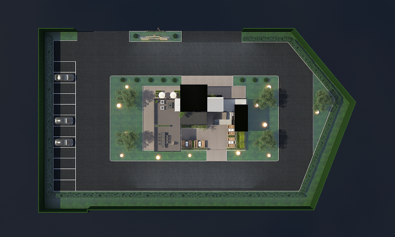 集装箱临展（图ZMzM0NjY4NzMy） - 建筑/空间 - 站酷设计师999酒原创素材 - 站酷ZCOOL