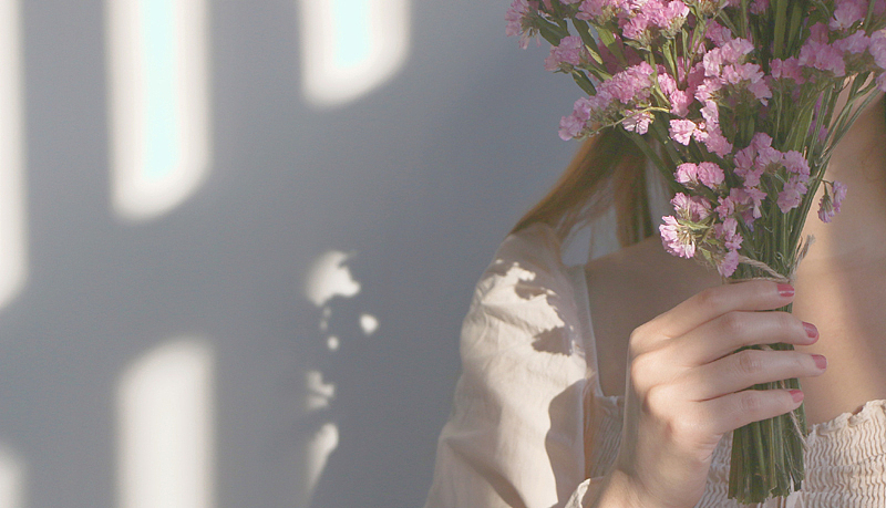 在那阳光灿烂的日子里