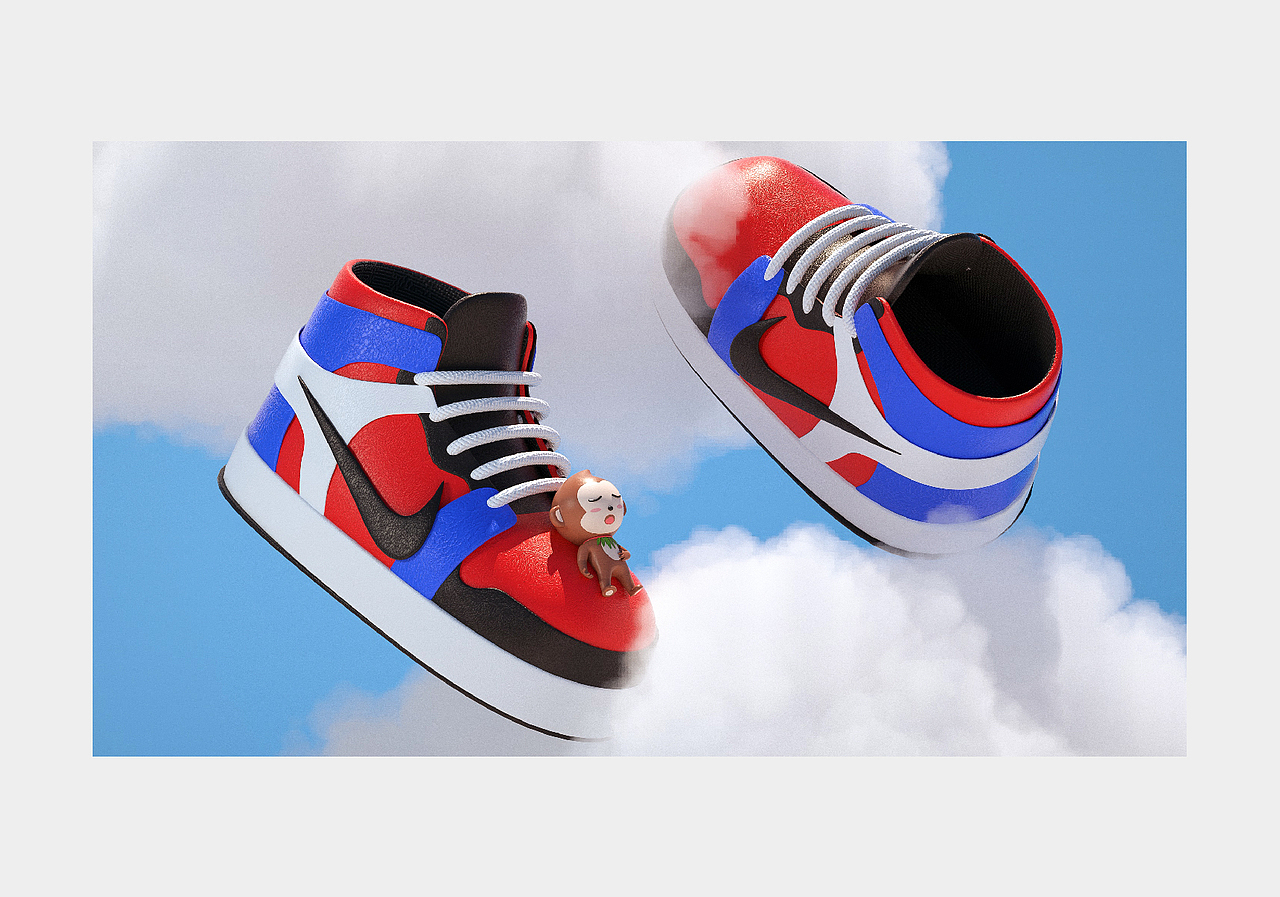 2020设计作品总结（图ZMjM4MjE4NDky） - 其他三维 - 站酷设计师设计小猴子原创素材 - 站酷ZCOOL