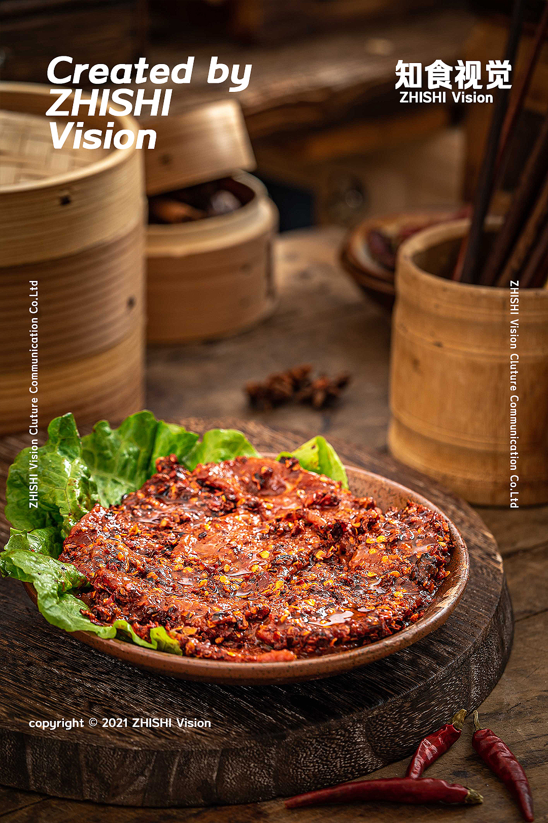 美食摄影丨火锅菜单样品怎么拍