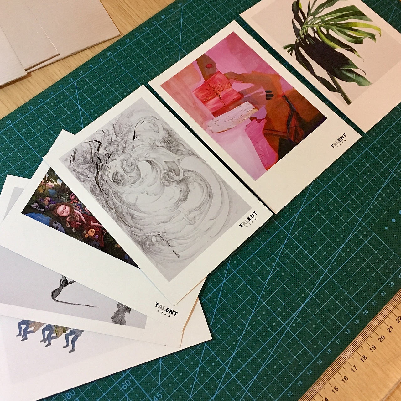 手工造物丨花式书脊《欲望都市》（图ZMTI1NTAxNDAw） - 其他手工艺 - 站酷设计师非也M007原创素材 - 站酷ZCOOL