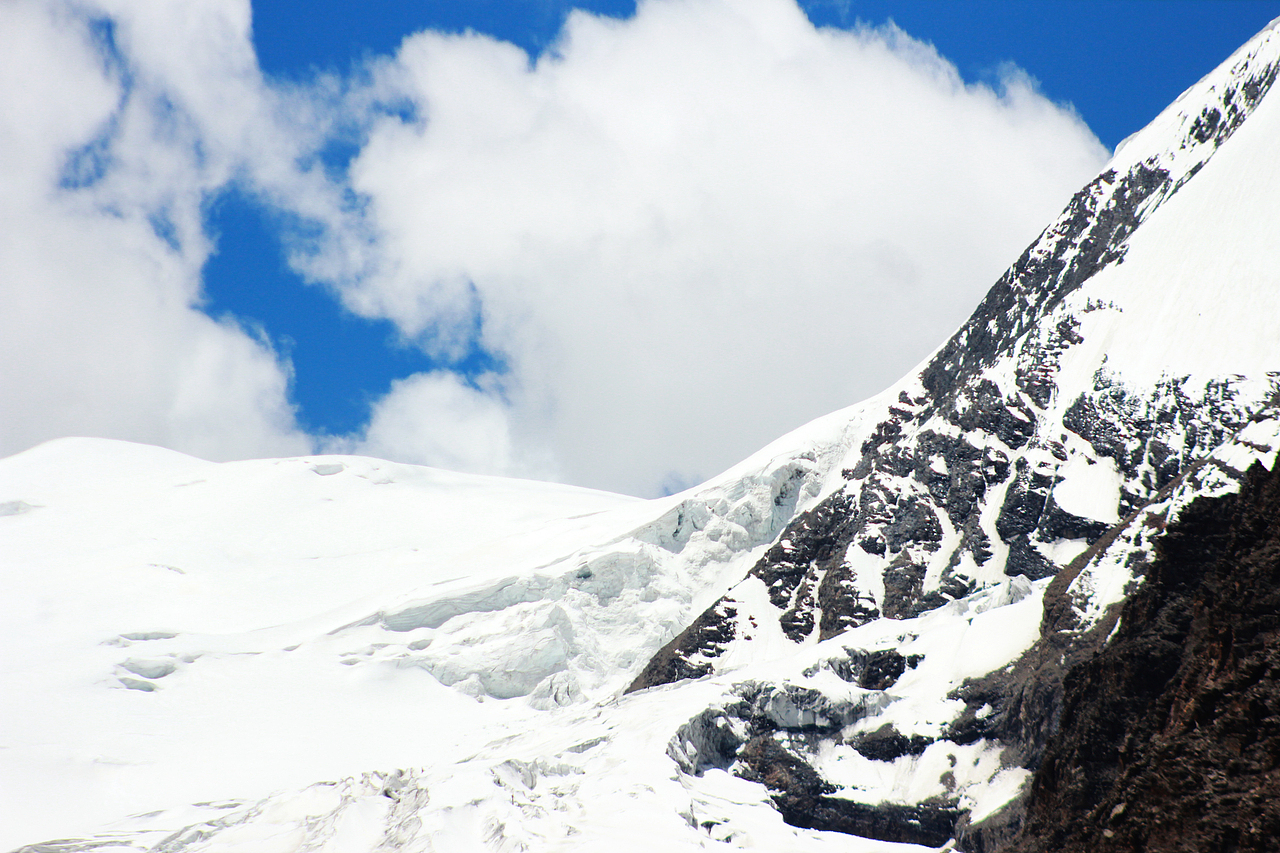 [在路上] 西藏拉萨羊卓雍措游记（图ZMjEzNTQyMjYw） - 人像摄影 - 站酷设计师土豆三田木原创素材 - 站酷ZCOOL