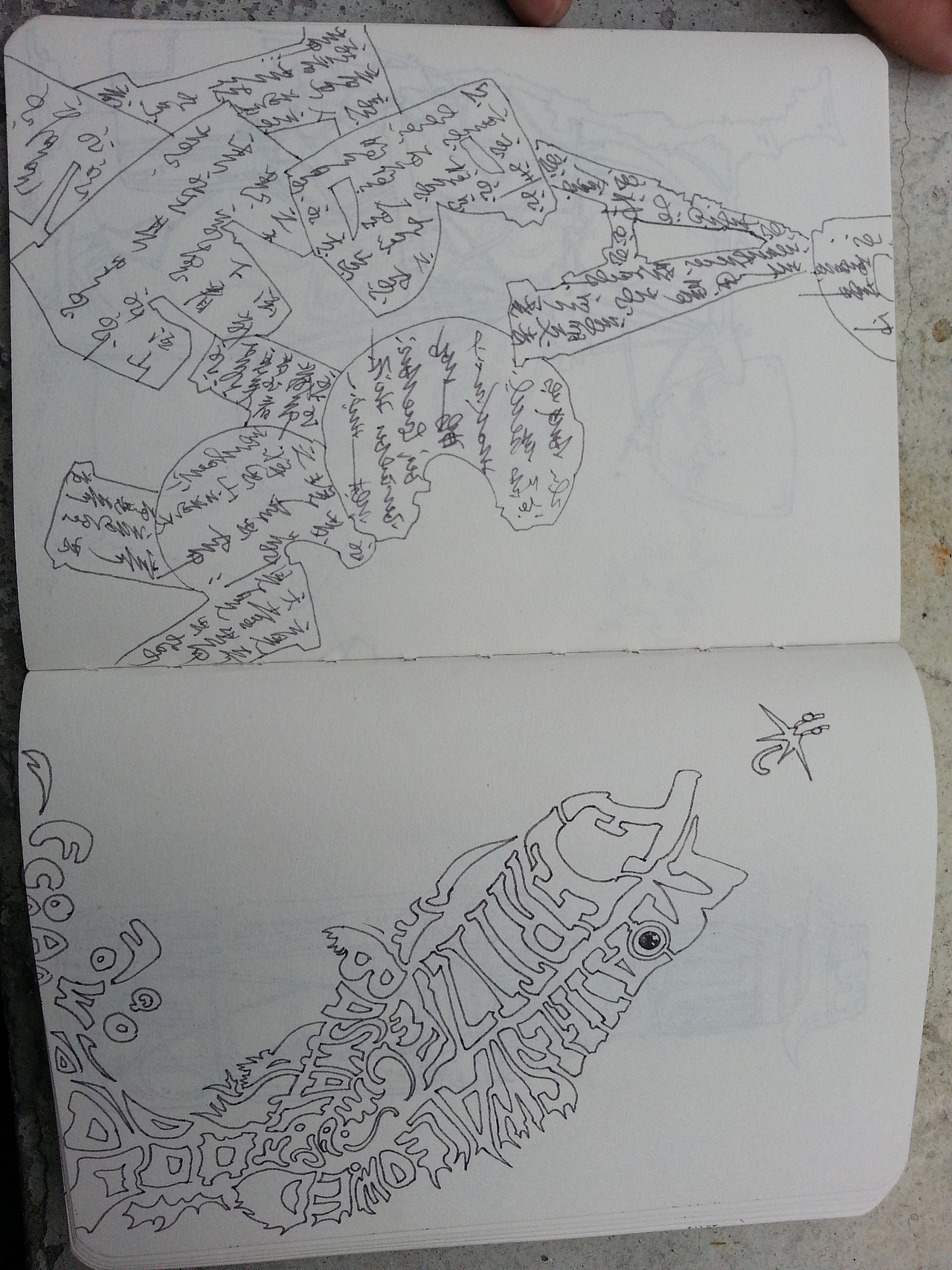 手繪6（圖ZMTQzOTc0MDQ=） - 創(chuàng)作習(xí)作 - 站酷設(shè)計(jì)師豐兄G原創(chuàng)素材 - 站酷ZCOOL