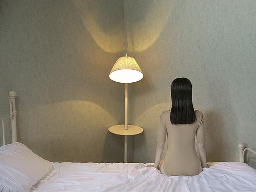 独处