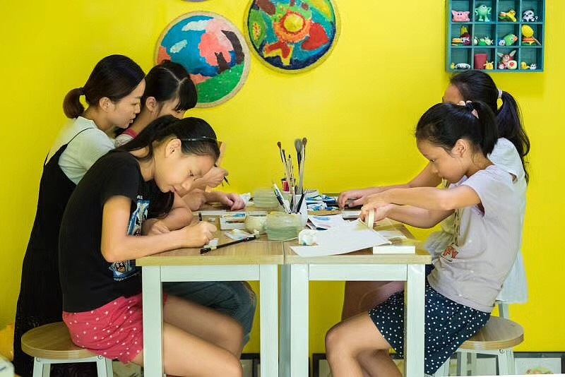 我学生的个别专辑照（图ZMTI5MzczMDY4） - 其他 - 站酷设计师鱼鱼爱画画原创素材 - 站酷ZCOOL