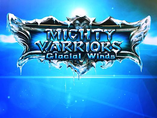 《mighty warriors》宣传视频