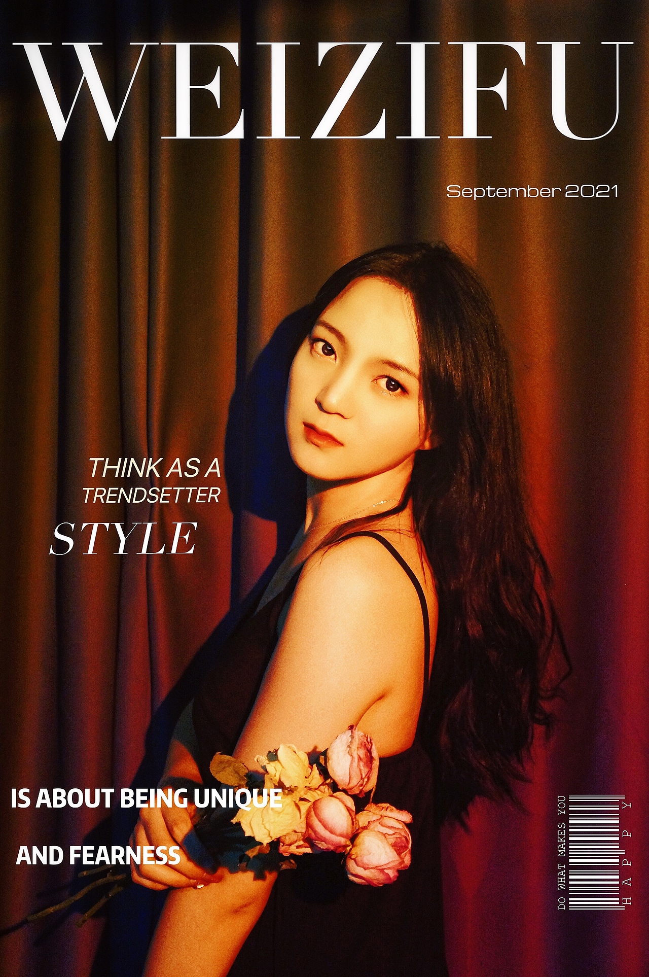 人像摄影||把有限诗意留给无限夕阳🌇