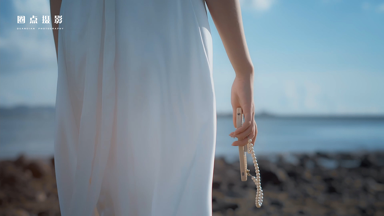 深圳圈点摄影培训视频学习班短视频VLOG作品分享