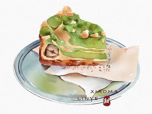 每日晨练