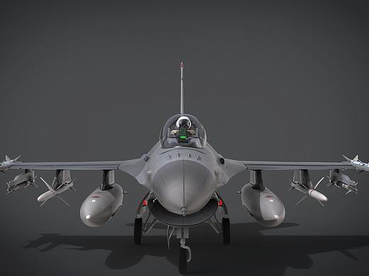 创意3d作品 渲染效果图