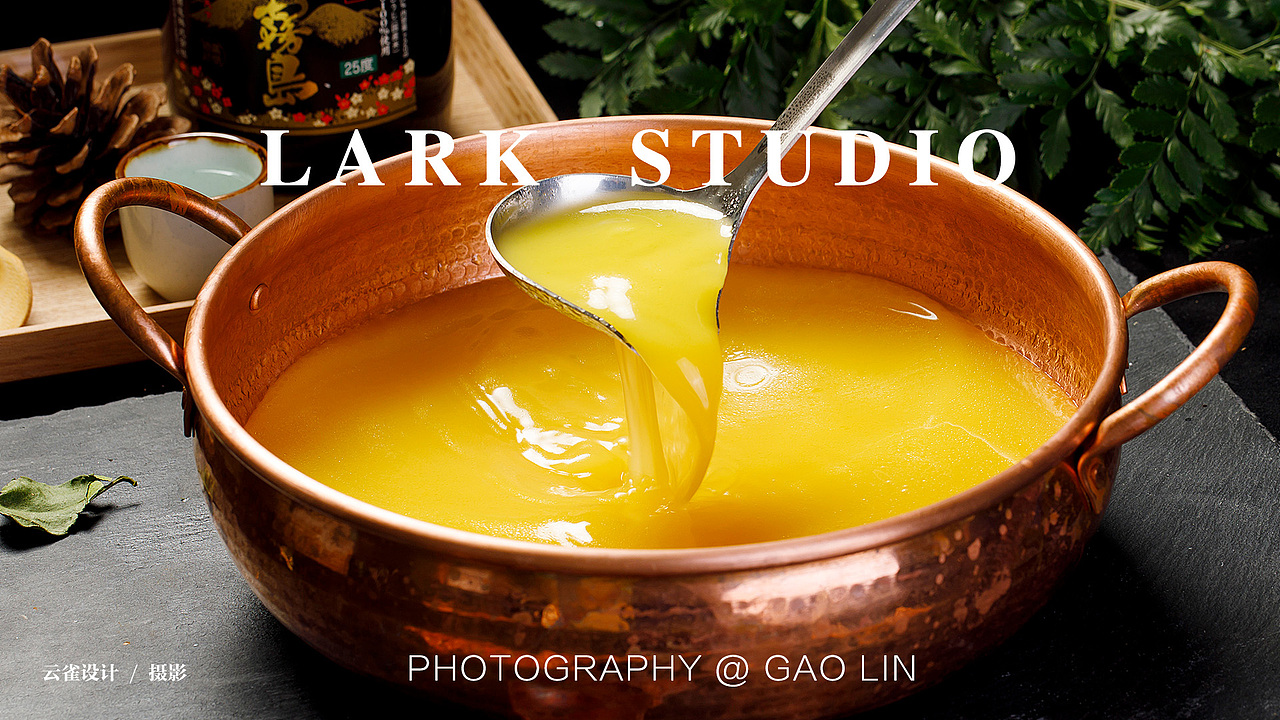 寿喜烧摄影合集 I 青岛美食摄影