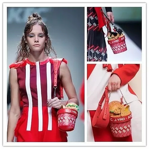 ▲
这是全家桶吗?