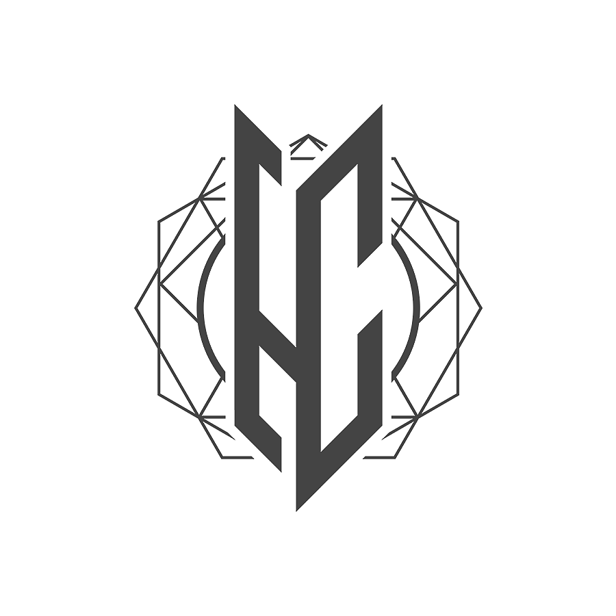 Clean Logo Design（图ZMTkwMDIxMzY4） - Logo - 站酷设计师KIRYUWORKS原创素材 - 站酷ZCOOL