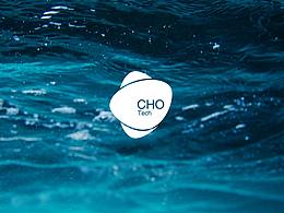 CHO TECH LOGO