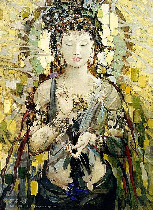 临沂油画 临沂壁画