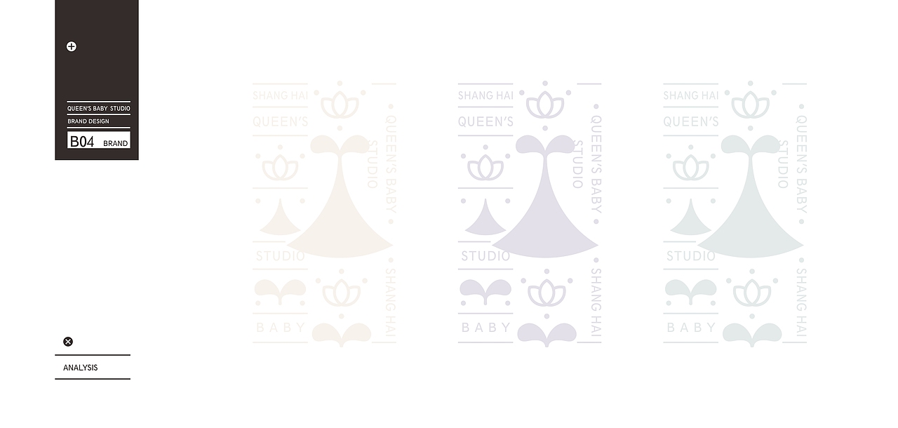 儿童摄影LOGO 简约LOGO设计 简约VI设计(图ZMTA0MDQzNTcy) - 品牌 - 站酷设计师东尚设计原创素材 - 站酷ZCOOL