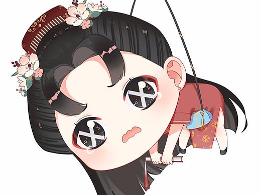 第五人格同人