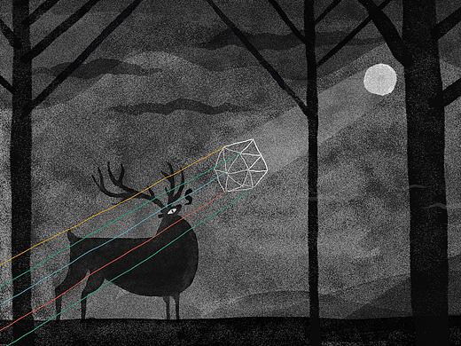 Free illustration（个人主页-ZNDc0NTU2ODg=） - 概念设定 - 站酷设计师钉钉棒棒锤原创素材 - 站酷ZCOOL