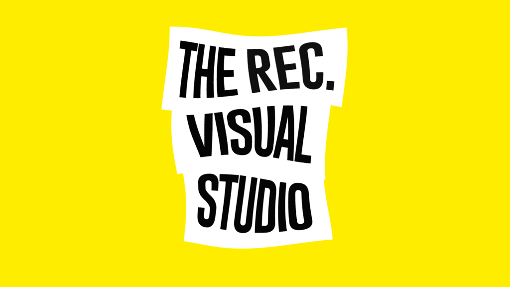 VOL.7 养生堂×THE REC. VISUAL STUDIO丨言己录