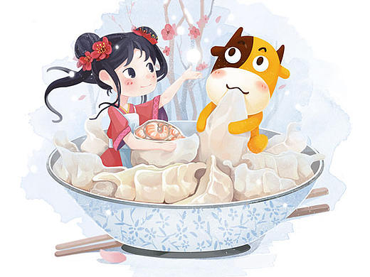 2016年节气闪屏总结
