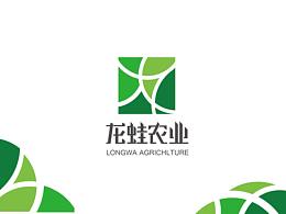 龍蛙品牌設(shè)計(jì)（比賽作品）