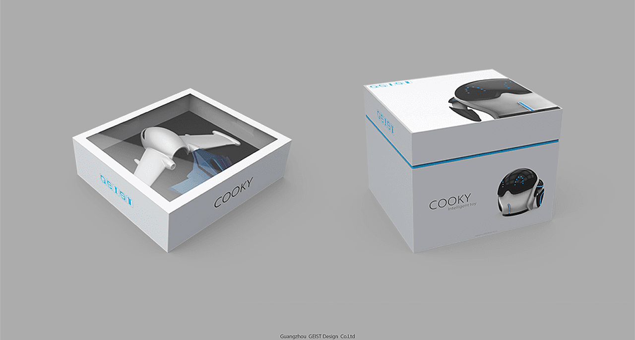 COOK机器人（图ZMTgyNTQ0NjM2） - 玩具 - 站酷设计师EVEN凡品原创素材 - 站酷ZCOOL