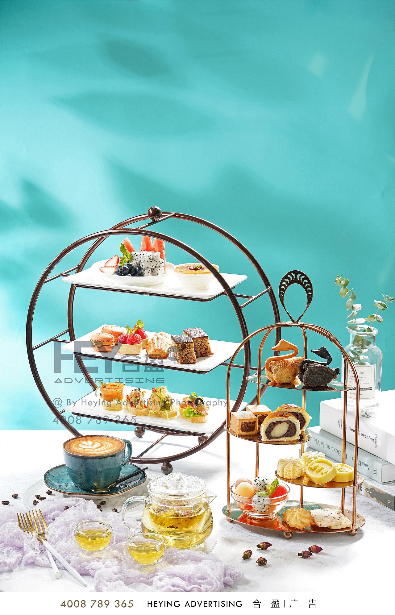 合盈 | 西餐摄影——「夏日轻食」（图ZMjA5Mjc0MTQ0） - 产品摄影 - 站酷设计师合盈广告原创素材 - 站酷ZCOOL