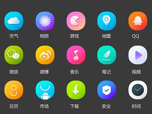 icon（个人主页-ZMzU0MzQ3ODg=） - Logo - 站酷设计师无语伦比的美丽原创素材 - 站酷ZCOOL