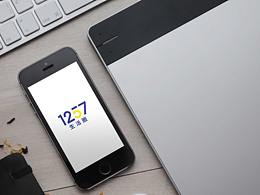 社群社区圈子APP小程序品牌LOGO标志商标图标设计