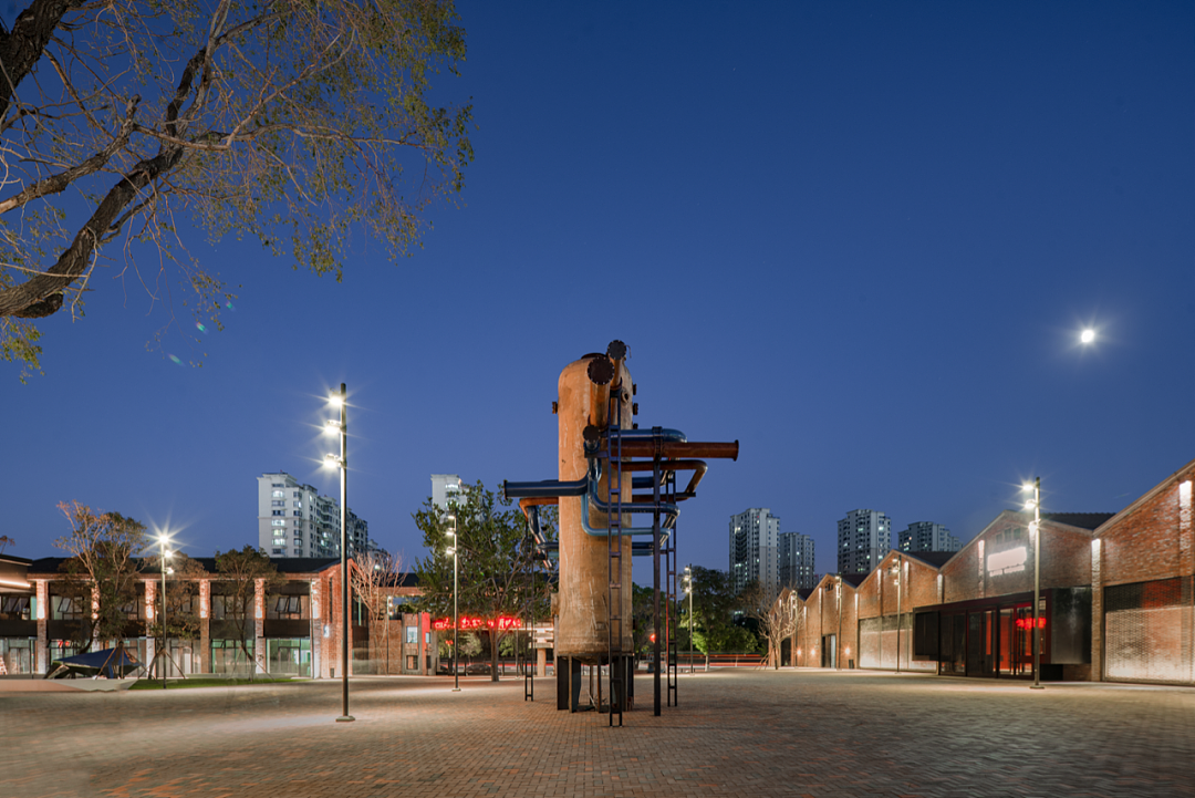 沈阳红梅文创园