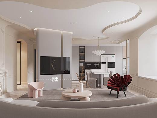 山乙建设丨异地设计项目