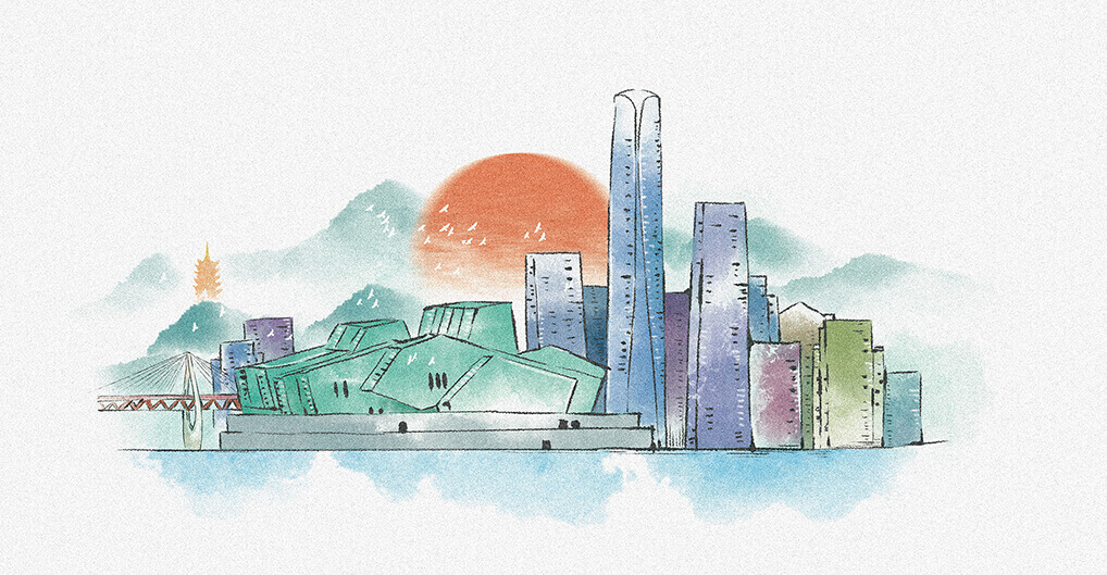 茜阿喜的个人主页（背景预览） - 主页背景设置 - 站酷设计师茜阿喜原创素材 - 站酷ZCOOL